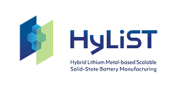 Hylist logo